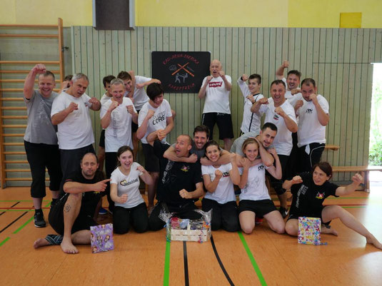Schwarzwaldseminar 2019