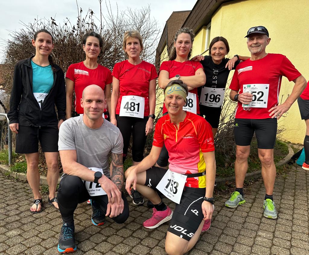 Laufbericht 2022