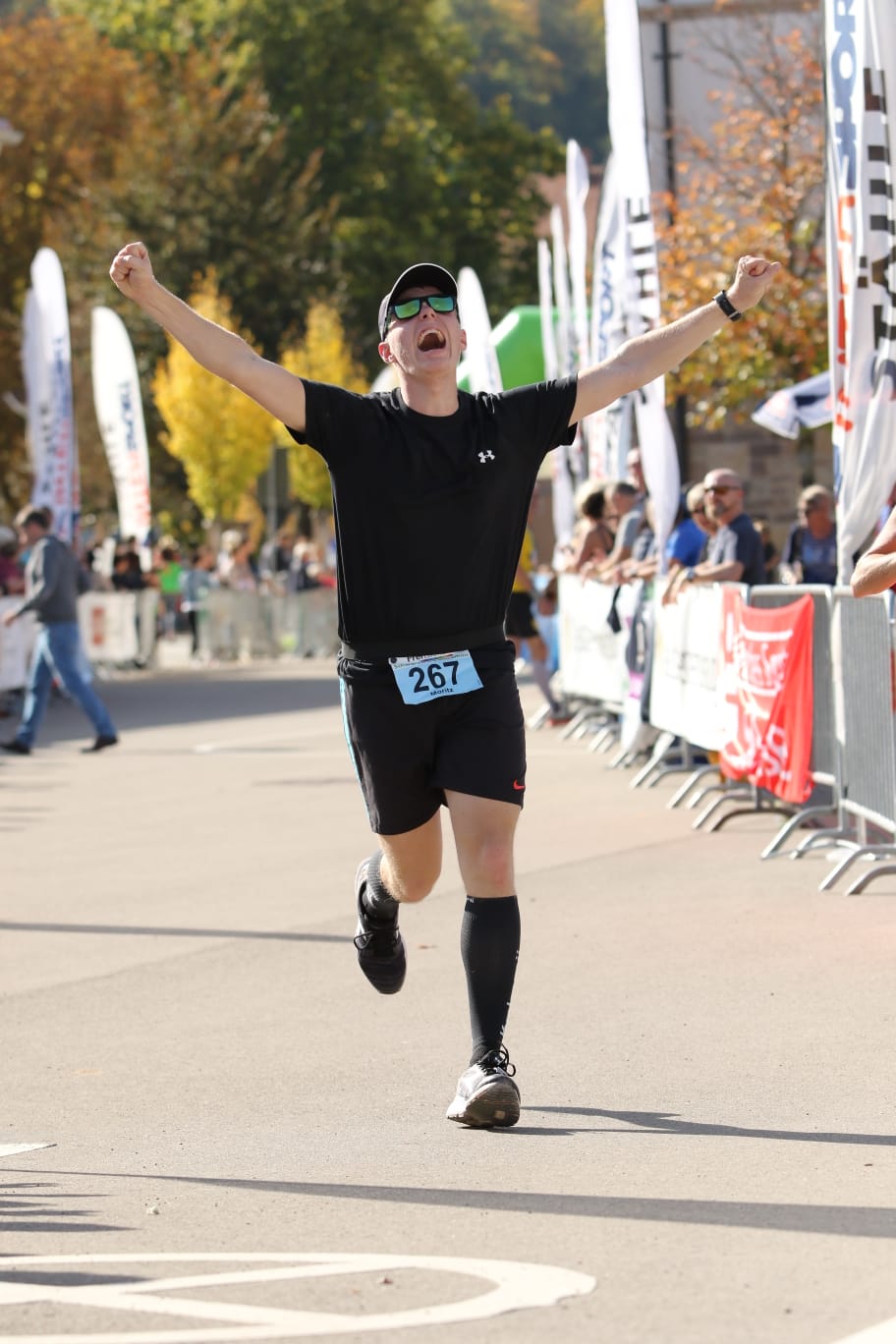 Laufberichte 2019